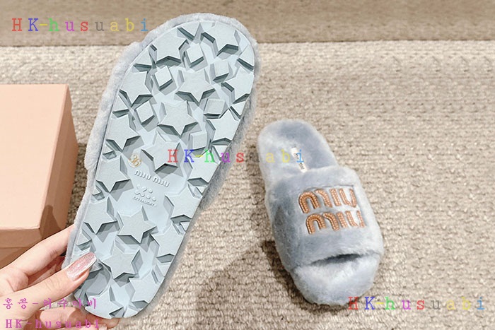 NEW 미우미루 신발 신상 MU 799016