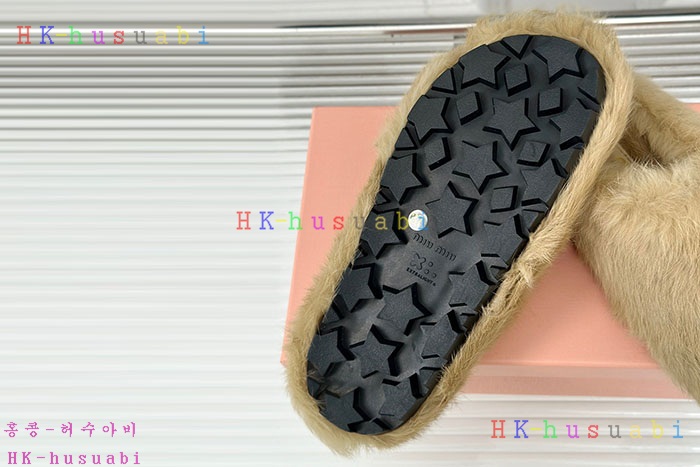 NEW 미우미루 신발 신상 MU 799021