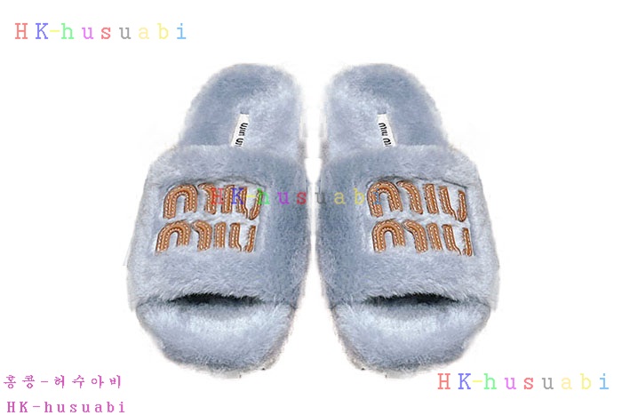 NEW 미우미루 신발 신상 MU 799016