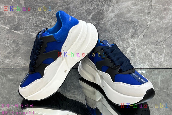 NEW 알렉산더맥퀸 신발 신상 MQ 669902