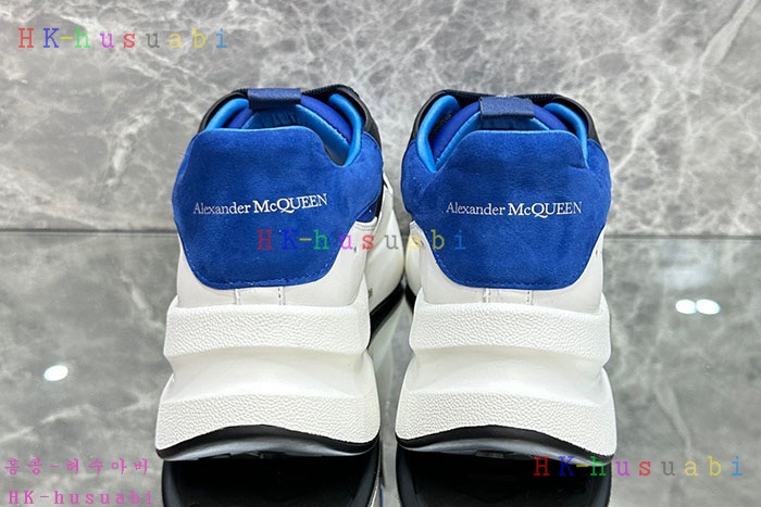 NEW 알렉산더맥퀸 신발 신상 MQ 669902