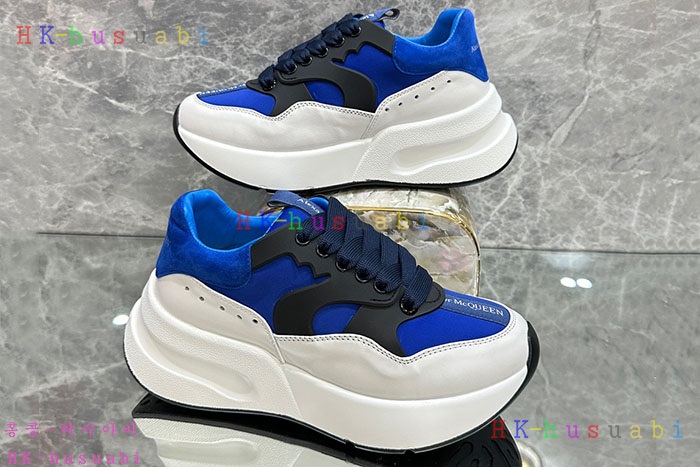 NEW 알렉산더맥퀸 신발 신상 MQ 669902