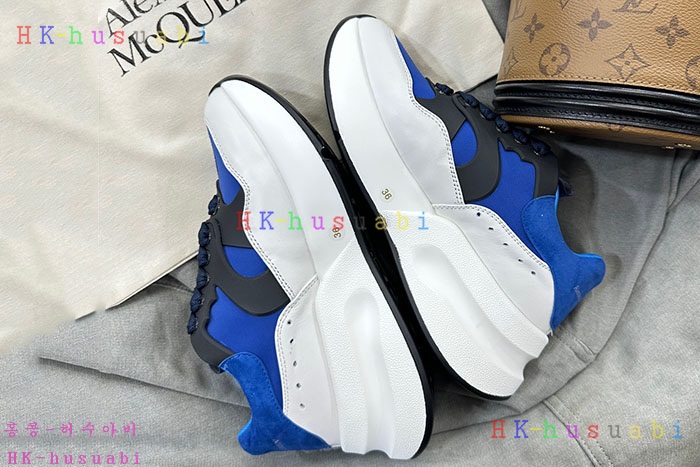 NEW 알렉산더맥퀸 신발 신상 MQ 669902