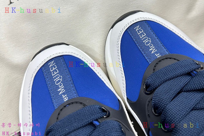 NEW 알렉산더맥퀸 신발 신상 MQ 669902
