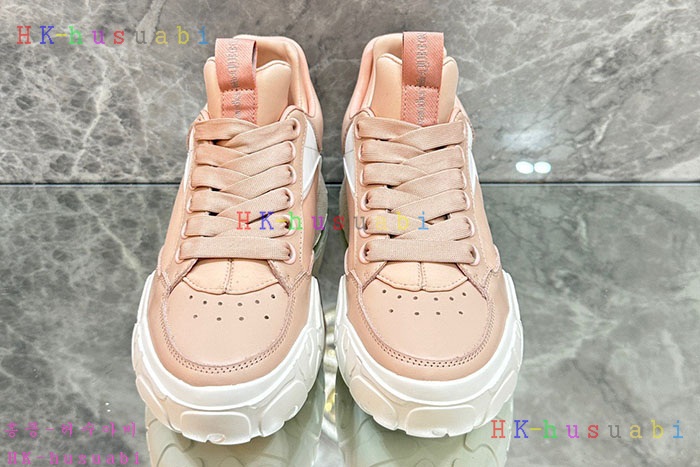 NEW 알렉산더맥퀸 신발 신상 MQ 669910