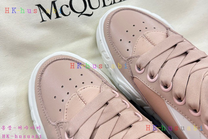 NEW 알렉산더맥퀸 신발 신상 MQ 669910