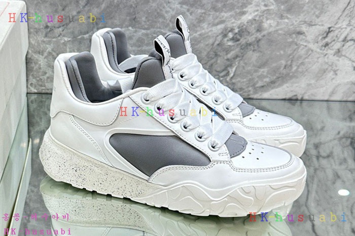 NEW 알렉산더맥퀸 신발 신상 MQ 669917