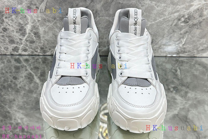 NEW 알렉산더맥퀸 신발 신상 MQ 669917