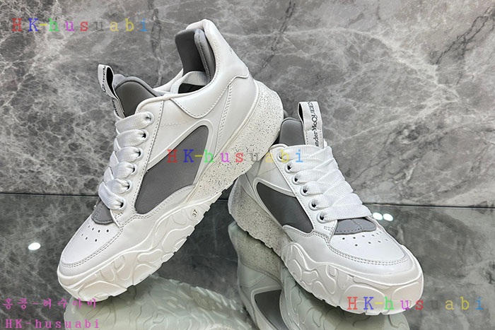 NEW 알렉산더맥퀸 신발 신상 MQ 669917