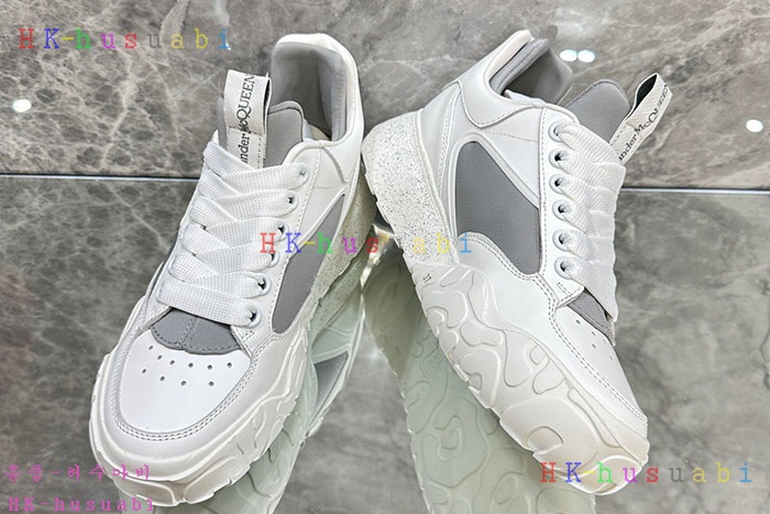 NEW 알렉산더맥퀸 신발 신상 MQ 669917