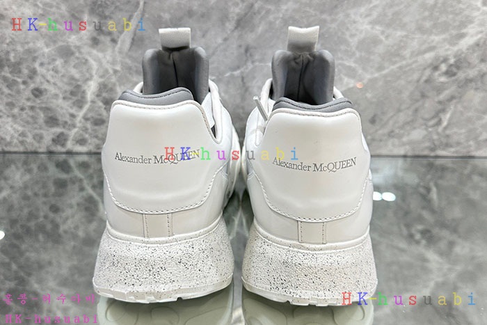 NEW 알렉산더맥퀸 신발 신상 MQ 669917