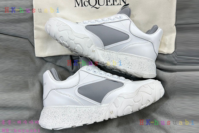 NEW 알렉산더맥퀸 신발 신상 MQ 669917