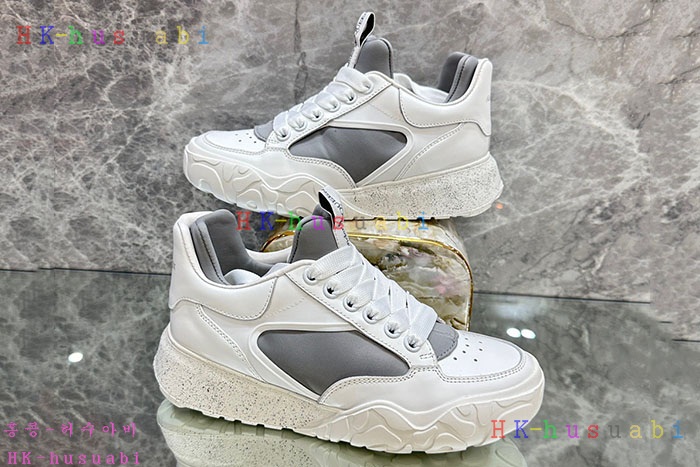 NEW 알렉산더맥퀸 신발 신상 MQ 669917