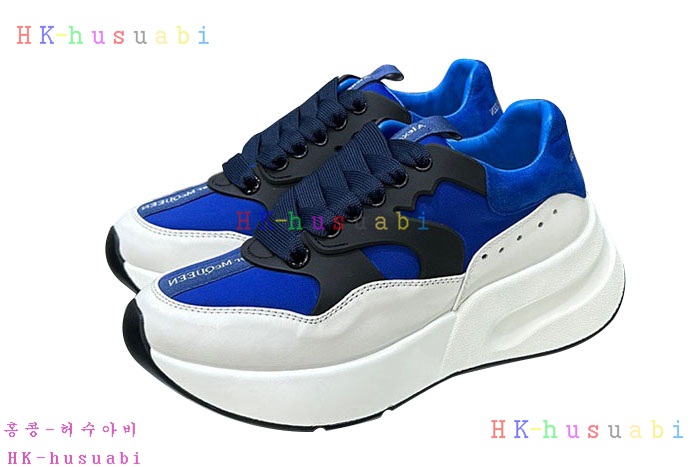 NEW 알렉산더맥퀸 신발 신상 MQ 669902