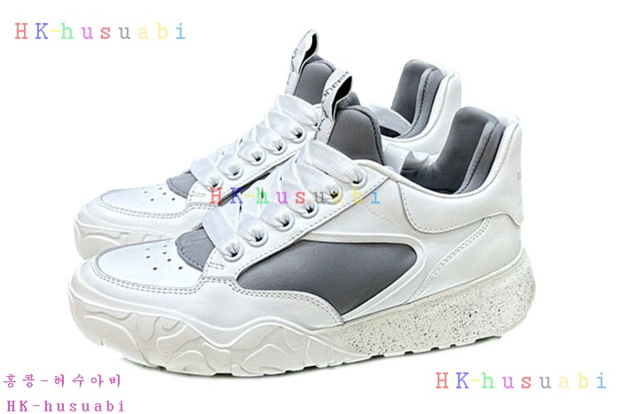 NEW 알렉산더맥퀸 신발 신상 MQ 669917