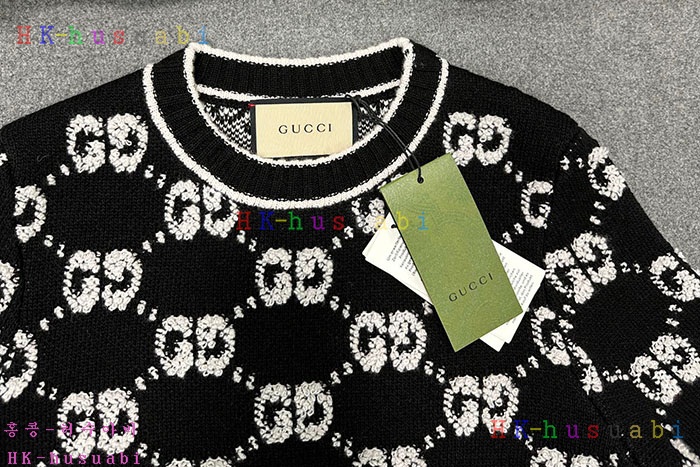 NEW 구찌 니트 신상 GU 995517