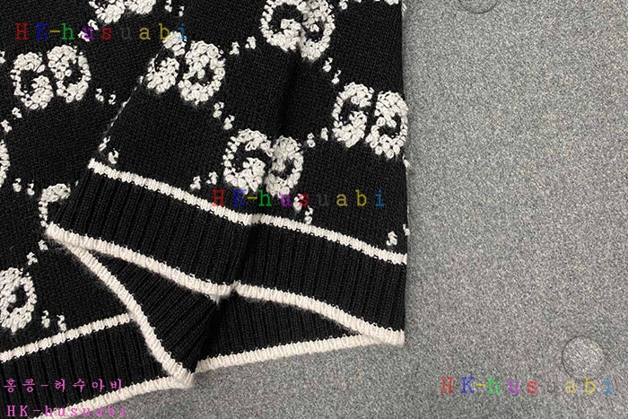 NEW 구찌 니트 신상 GU 995517