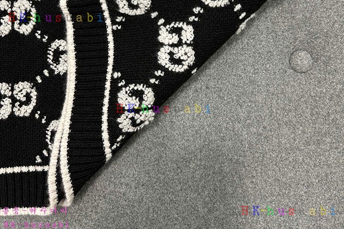 NEW 구찌 니트 신상 GU 995517