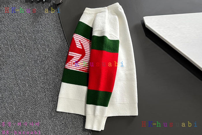 NEW 구찌 니트 신상 GU 958006