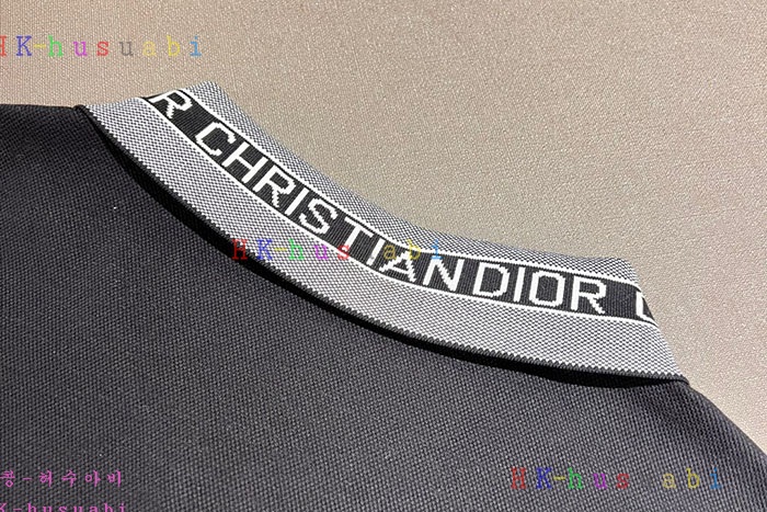 NEW 디올 긴팔티 신상 DR 4995004