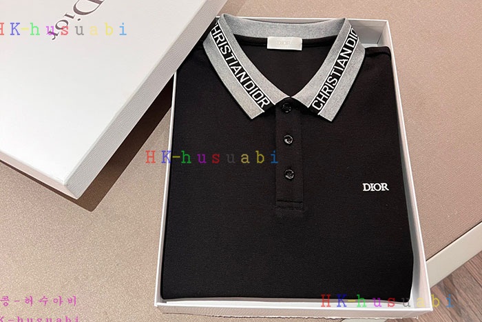 NEW 디올 긴팔티 신상 DR 4995004