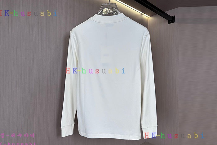NEW 디올 긴팔티 신상 DR 496601