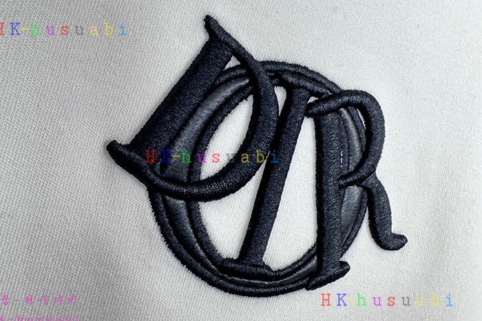 NEW 디올 긴팔티 신상 DR 496601