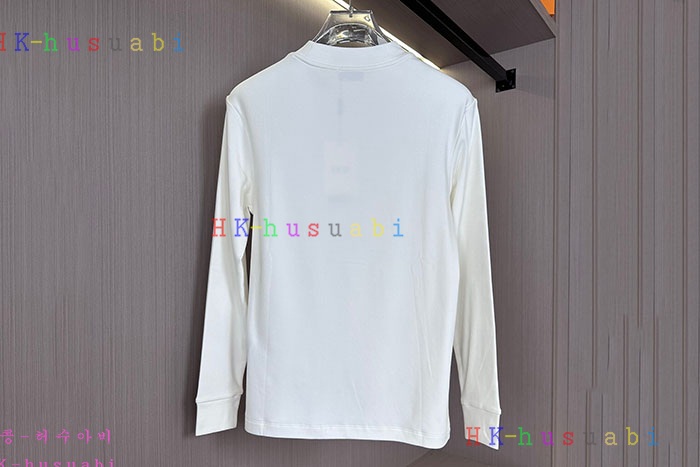 NEW 디올 긴팔티 신상 DR 496603