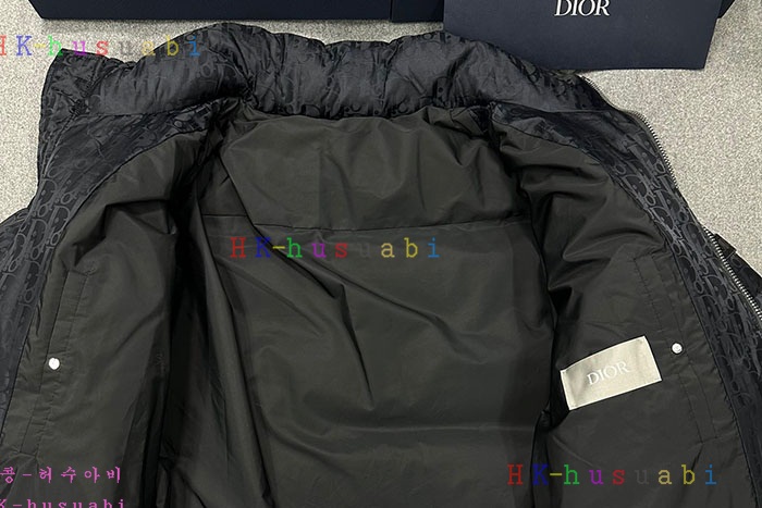 NEW 디올 패딩 신상 DR 497900