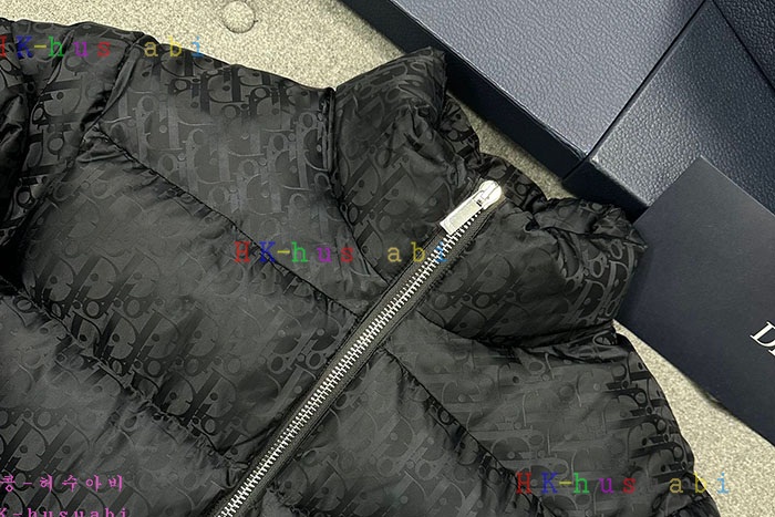 NEW 디올 패딩 신상 DR 497900
