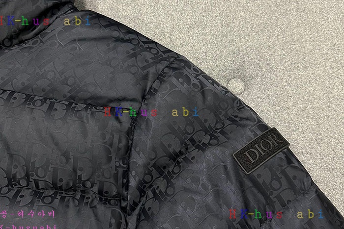 NEW 디올 패딩 신상 DR 497900
