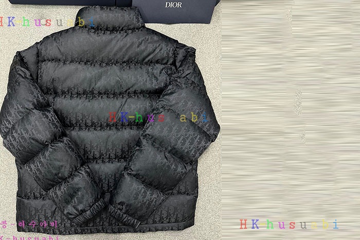 NEW 디올 패딩 신상 DR 497900