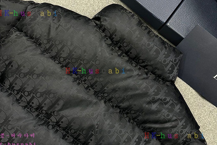 NEW 디올 패딩 신상 DR 497900