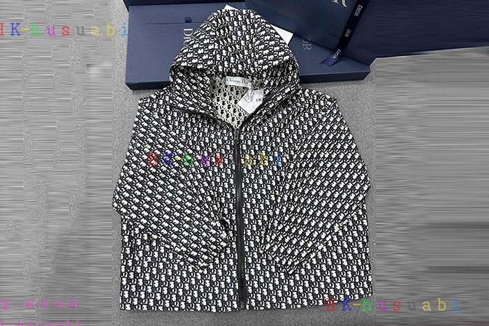 NEW 디올 자켓 신상 DR 497902