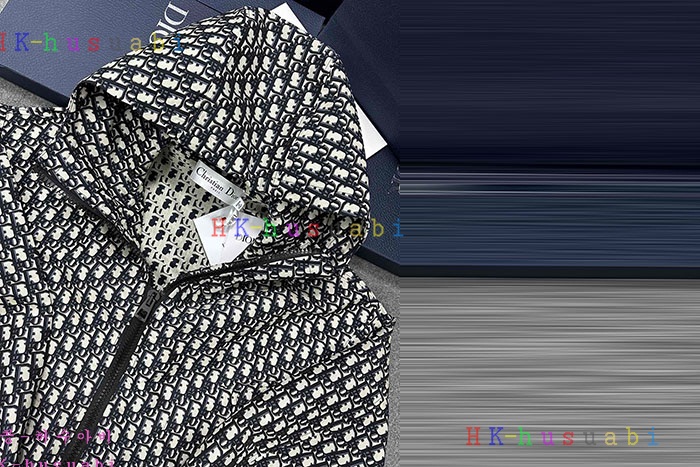 NEW 디올 자켓 신상 DR 497902