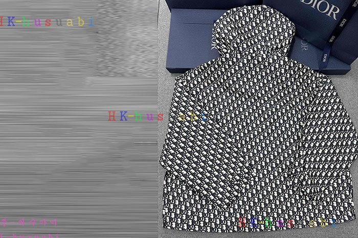 NEW 디올 자켓 신상 DR 497902