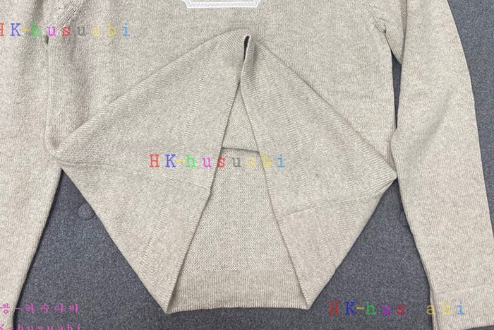 NEW 디올 니트 신상 DR 498004