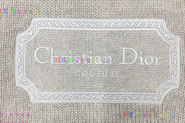 NEW 디올 니트 신상 DR 498004