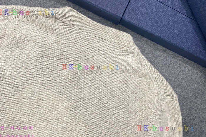 NEW 디올 니트 신상 DR 498004