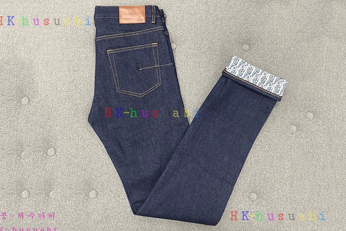 NEW 디올 바지 신상 DR 498013