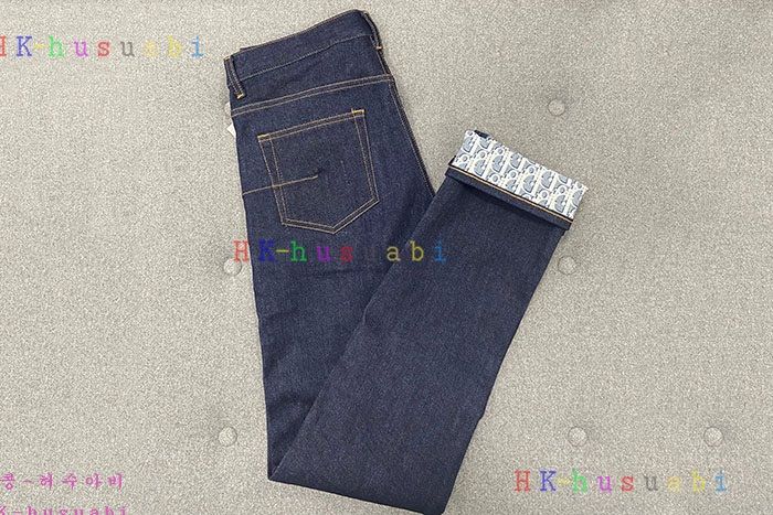 NEW 디올 바지 신상 DR 498013