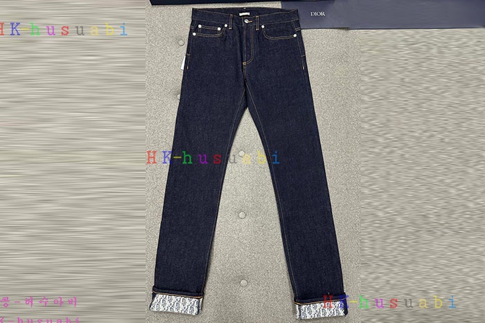 NEW 디올 바지 신상 DR 498013