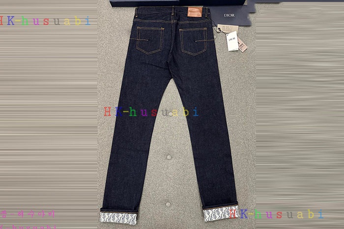 NEW 디올 바지 신상 DR 498013
