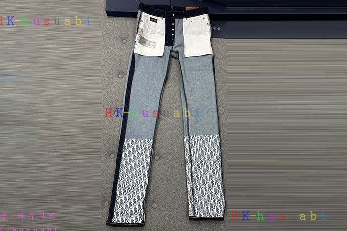 NEW 디올 바지 신상 DR 498013