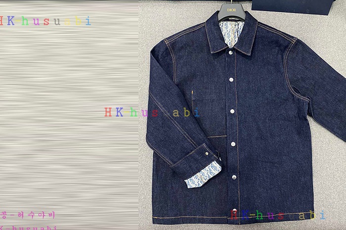NEW 디올 자켓 신상 DR 498014