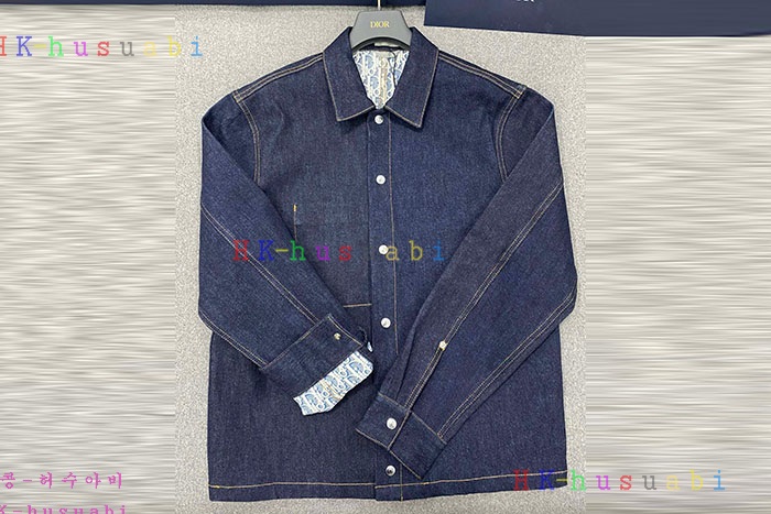 NEW 디올 자켓 신상 DR 498014