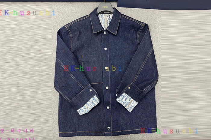 NEW 디올 자켓 신상 DR 498014