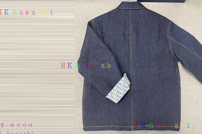 NEW 디올 자켓 신상 DR 498014