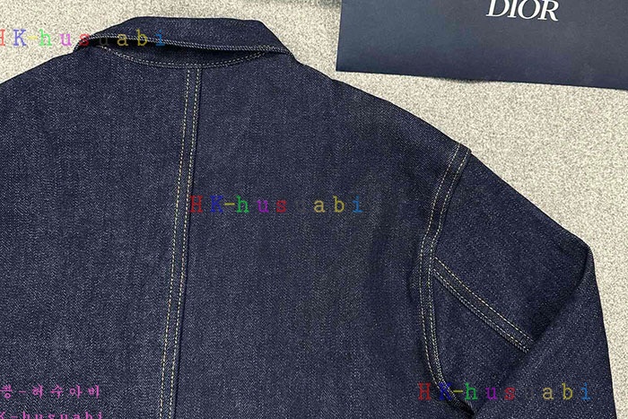 NEW 디올 자켓 신상 DR 498014