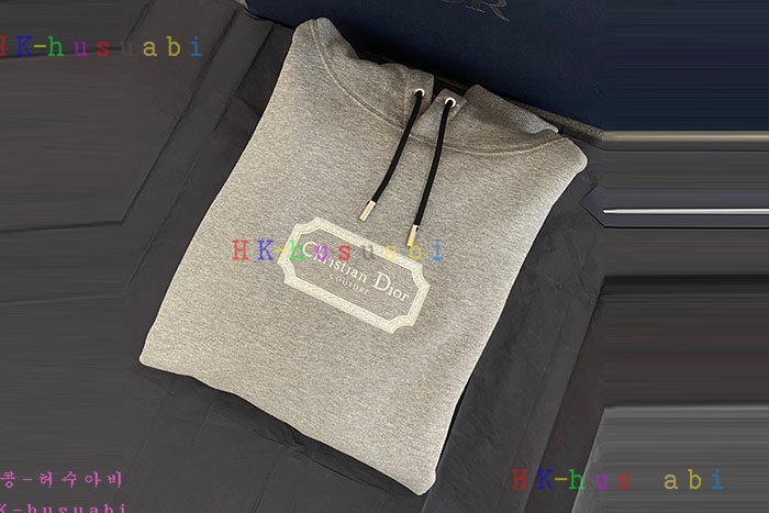 NEW 디올 후드티신상 DR 498019